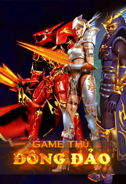 MU Long Phụng - Game Thủ Đông Đảo