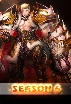 MU Long Phụng sử dụng phiên bản Mu Online Season 6